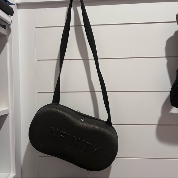 Nfinity Sparkle Black case - Picture 5 of 5